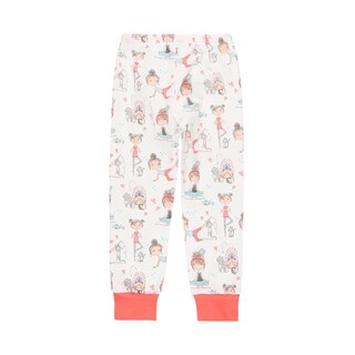 Foto 6 | Foto 6 | Pijama de Punto Boboli para Niña