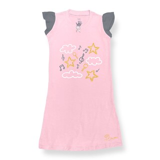 Foto 1 | Foto 1 | Nube Camisón Niña