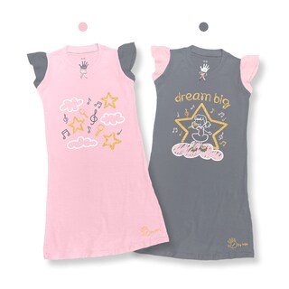 Foto 1 | Foto 1 | Estrella Camisón Niña