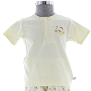Foto 2 | Foto 2 | Pijama Para Niña Chicos Olé 3955 Blanco Osos