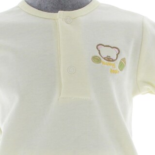 Foto 3 | Foto 3 | Pijama Para Niña Chicos Olé 3955 Blanco Osos