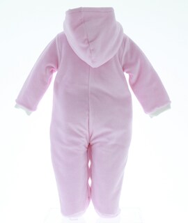 Foto 2 | Foto 2 | Mameluco Para Niña Chicos Olé 3202 Rosa