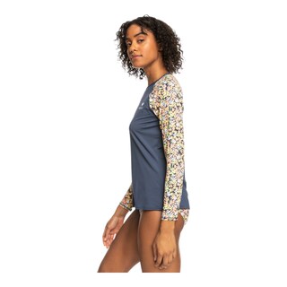 Foto 3 | Foto 3 | Traje de Baño Roxy Azul para Mujer