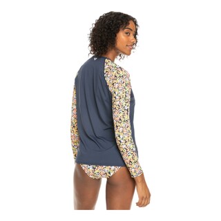 Foto 4 | Foto 4 | Traje de Baño Roxy Azul para Mujer