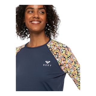 Foto 5 | Foto 5 | Traje de Baño Roxy Azul para Mujer