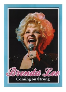 Foto 1 | Foto 1 | Concierto Dvd Brenda Lee Coming On Strong