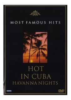 Foto 1 | Foto 1 | Concierto Summit DVD Hot In Cuba Havanna Nights Most Famous Hits