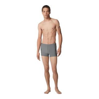Foto 4 | Foto 4 | Traje de Baño Speedo Splice Square Leg Gris