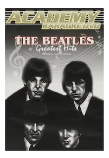 Foto 1 | Foto 1 | The Beatles Greatest Hits Academy Karaoke Dvd 20th Century Fox