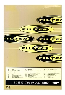 Foto 1 | Foto 1 | Dvd Documental Filter Title Of