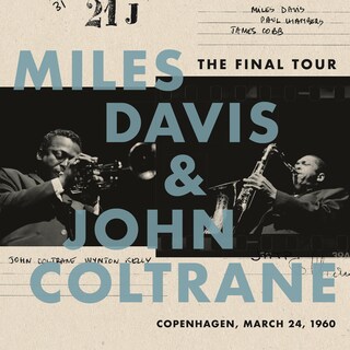 Foto 1 | Foto 1 | Dvd Legacy The Final Tour: Copenhague, 24 De Marzo De 1960 - Venta Internacional.