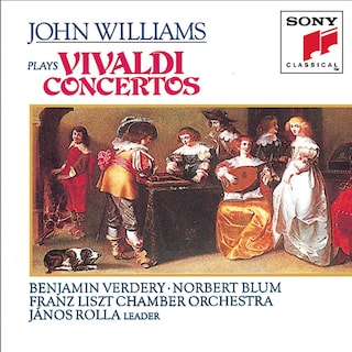 Foto 1 | Foto 1 | Cd Sony Vivaldi: Conciertos - Venta Internacional.