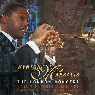 Foto 1 | Foto 1 | Dvd Wynton Marsalis El Concierto De Londres - Venta Internacional.