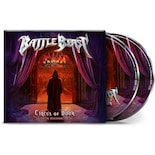 Música Circus Of Doom En Vivo En Helsinki 2023 Cd + Bluray - Venta Internacional.