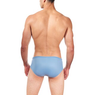 Foto 4 | Foto 4 | Bañador Dietz Azul para Hombre