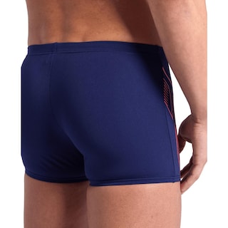 Foto 5 | Foto 5 | Traje De Baño Corto Arena Performance Reflecting Para Hombre