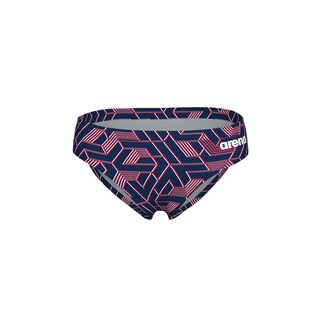 Foto 6 | Foto 6 | Brief Arena Escape Para Hombre Azul