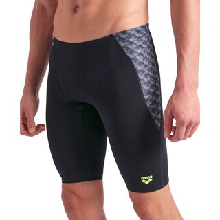 Foto 4 | Foto 4 | Jammer Arena New Monogram Para Hombre Azul Petroleo