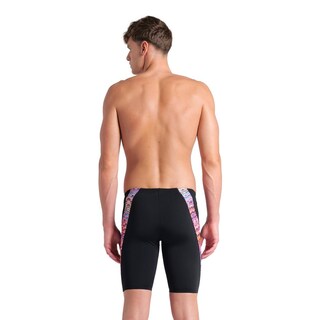 Foto 2 | Foto 2 | Jammer Arena Ondulation Para Hombre Azul Marino