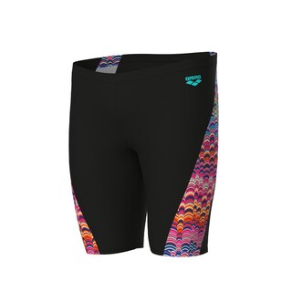 Foto 6 | Foto 6 | Jammer Arena Ondulation Para Hombre Azul Marino