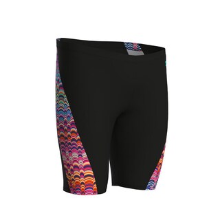 Foto 8 | Foto 8 | Jammer Arena Ondulation Para Hombre Azul Marino