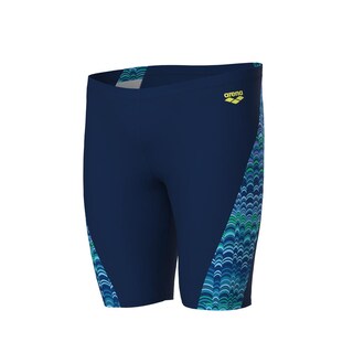 Foto 6 | Foto 6 | Jammer Arena Ondulation Para Hombre Azul Marino