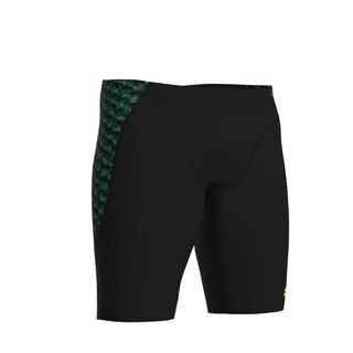 Foto 8 | Foto 8 | Jammer Arena New Monogram Para Hombre Azul Petroleo