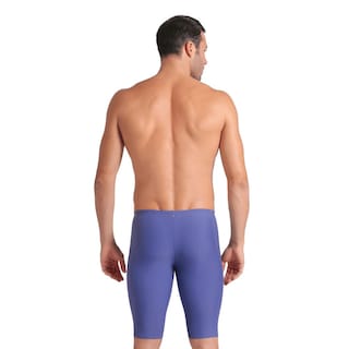 Foto 2 | Foto 2 | Traje De Baño Arena Jammer Feel Byor Evo R Para Hombre Azul Acero
