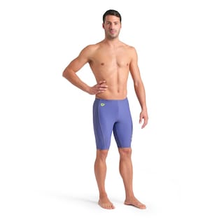 Foto 3 | Foto 3 | Traje De Baño Arena Jammer Feel Byor Evo R Para Hombre Azul Acero