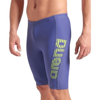 Foto 4 | Foto 4 | Traje De Baño Arena Jammer Feel Byor Evo R Para Hombre Azul Acero