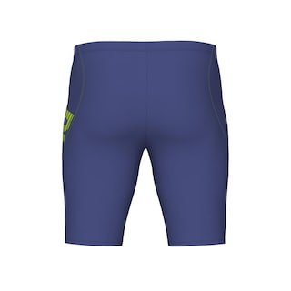 Foto 7 | Foto 7 | Traje De Baño Arena Jammer Feel Byor Evo R Para Hombre Azul Acero