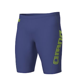 Foto 6 | Foto 6 | Traje De Baño Arena Jammer Feel Byor Evo R Para Hombre Azul Acero