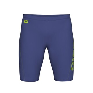Foto 8 | Foto 8 | Traje De Baño Arena Jammer Feel Byor Evo R Para Hombre Azul Acero
