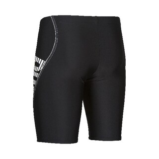 Foto 4 | Foto 4 | Traje De Baño Arena Jammer Feel Byor Evo R Para Hombre Negro