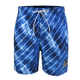 Foto 1 | Foto 1 | Traje De Baño Corto Para Hombre Secado Rápido