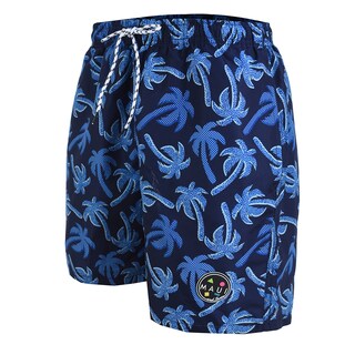 Foto 2 | Foto 2 | Traje de Baño Maui and Sons 321836 color Azul