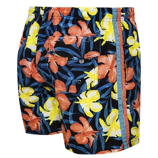Foto 4 | Foto 4 | Traje de Baño Corto Maui and Sons Secado Rápido para Hombre