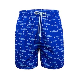 Foto 1 | Foto 1 | Traje de Baño Maui and Sons 322443 color Azul