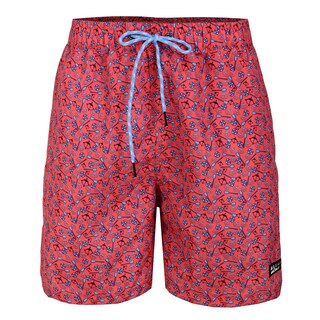 Foto 1 | Foto 1 | Traje de Baño Corto Maui and Sons Secado Rápido para Hombre