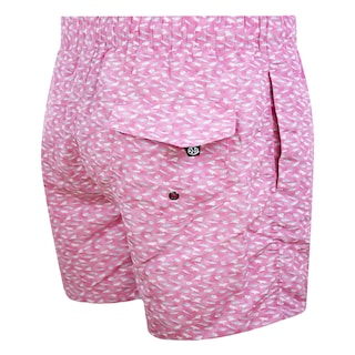 Foto 4 | Foto 4 | Traje de Baño Corto Maui and Sons Secado Rápido para Hombre