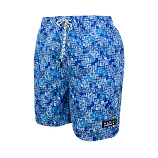 Foto 2 | Foto 2 | Traje de Baño Corto Maui and Sons Secado Rápido para Hombre