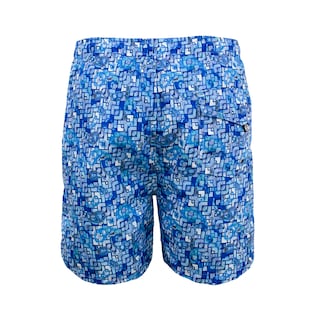 Foto 3 | Foto 3 | Traje de Baño Corto Maui and Sons Secado Rápido para Hombre