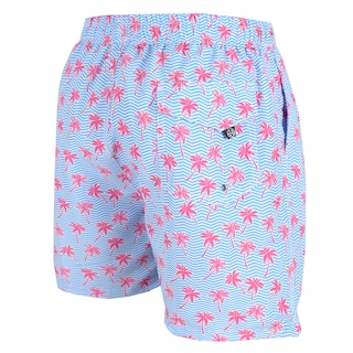 Foto 3 | Foto 3 | Traje de Baño Corto Maui and Sons Secado Rápido para Hombre