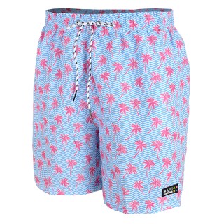 Foto 2 | Foto 2 | Traje de Baño Corto Maui and Sons Secado Rápido para Hombre