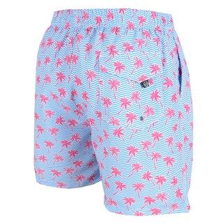 Foto 3 | Foto 3 | Traje de Baño Corto Maui and Sons Secado Rápido para Hombre