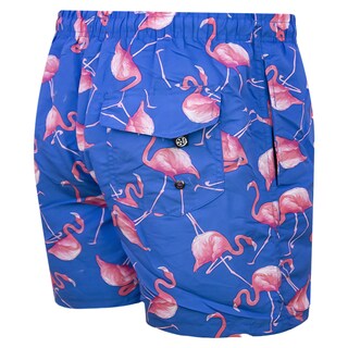 Foto 4 | Foto 4 | Traje de Baño Corto Maui and Sons Secado Rápido para Hombre