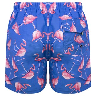 Foto 5 | Foto 5 | Traje de Baño Corto Maui and Sons Secado Rápido para Hombre