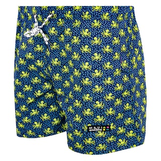 Foto 2 | Foto 2 | Traje de Baño Corto Maui and Sons Secado Rápido para Hombre