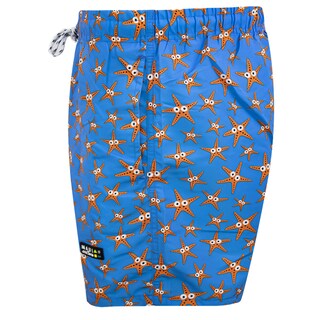 Foto 3 | Foto 3 | Traje de Baño Corto Maui and Sons Secado Rápido para Hombre