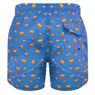 Foto 5 | Foto 5 | Traje de Baño Corto Maui and Sons Secado Rápido para Hombre